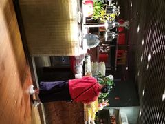 -广州富力君悦大酒店·凯菲厅