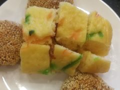 特色烧饼-蝎王府羊蝎子(北大地店)