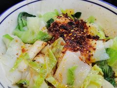 腊汁肉揪面片-启明腊汁肉揪面片(翠华路总店)