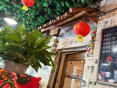 -粗粮人家·东北菜(洋桥店)