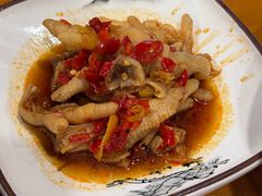 -邱大妈水煮(龙山店)