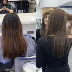 点击看大图 -CACA HAIR SALON