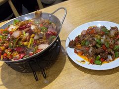 -江西小炒(古方店)
