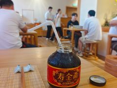 -蟹家大院 · 独揽江景(滨江店)