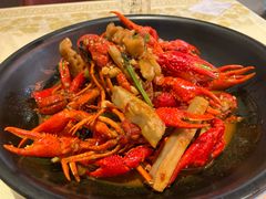 -聚味瞿记·龙虾堂(坡子街店)