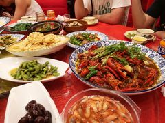 -陈记菜馆·非遗淮扬菜(东关街教场店)