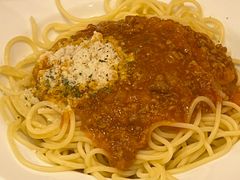 -萨莉亚意式餐厅(深南茂业店)