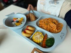 -J cafe 朝夕餐厅