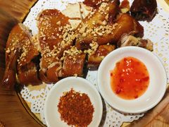 -蕃茄述·好汤自然来(江汉路店)