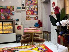 -甜心妈妈·榴莲星级糖水(北京路总店)