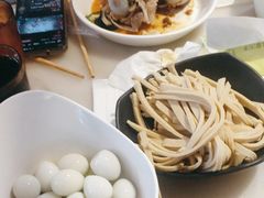 -小骨煲金华砂锅(转塘金街美地店)