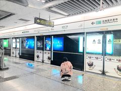 -东林广场(地铁站)