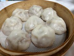 鸡汁汤包-百年尹氏汤包(湖南路狮子桥店)
