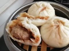 -韩包子(建设路店)