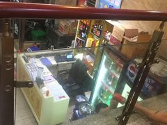 -鸡公煲(南竹饭店)