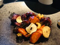 -上海苏宁宝丽嘉酒店·嘉府壹号中餐厅