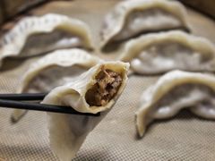 鲜肉蒸饺-迎扬春茶社(闻喜路店)