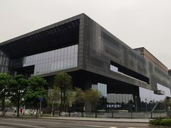 -广州市城市规划展览中心