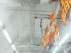 -沃尔玛超市(北大街店)