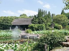 -南园(太仓市)