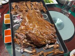 -九十九顶毡房(阜石路店)