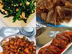 -聚福缘菜馆(隆昌路店)