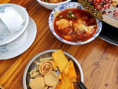 -蜀渔轩美蛙鱼火锅(郫筒店)