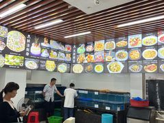 -叙兴楼(礼东财记农庄分店)