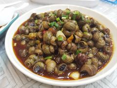 螺丝-龙虾奇迹(大华三路店)