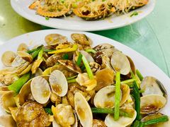 -景好海鲜餐厅(大鹏必选旅游店)