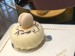 -PAUL LAFAYET 法式甜品(港汇广场店)