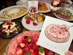 -翡翠鸟精品泰国菜(北辰财富中心店)