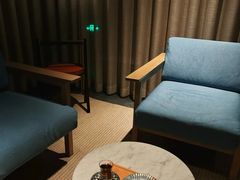 -上海瑞金洲际酒店