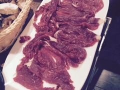 -牛很鲜潮汕牛肉火锅(朝晖路店)