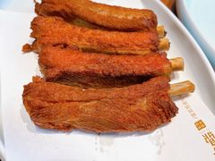 -品海楼·大连海胆锅贴馆(东港店)