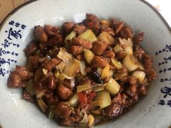 -乔家满族八大碗(流水沟店)