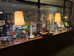 -棕榈岛海鲜自助餐厅(虹桥迎宾馆店)