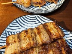-鸟泉居酒屋·烧鸟·酒馆(百子湾店)