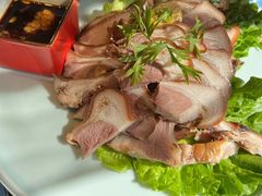 乾隆肘子-梅飞酒家(桑园路店)