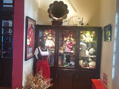 -兰特伯爵西餐厅·啤酒屋(方庄店)