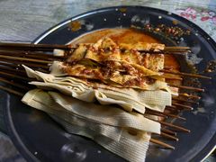 -玲玲涮牛肚(土门坊店)