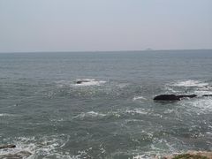 -燕儿岛山公园