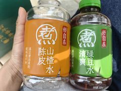 -711便利店(安贞桥胜古南里店)