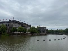 -三国赤壁古战场