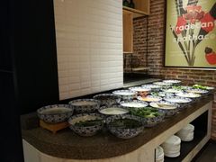 -星伦多自助料理(花山金鹰店)