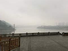 -中国宜宾·长江地标广场