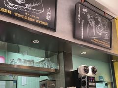 -Aqua Oasis 水天堂(石路天虹店)