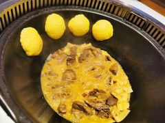 铁锅炖大鹅-玺炖·中国铁锅炖(虹桥天街店)
