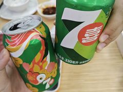 -杨老板·海鲜集市火锅·鲜切牛肉(中防万宝店)