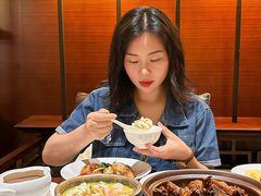-蛇口希尔顿南海酒店·随轩中餐厅·粤菜